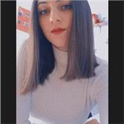 Profesora de matemáticas